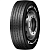Грузовые шины JK Tyre Jetway JUL4 315/70 R22.5 156/150L PR18 Рулевая